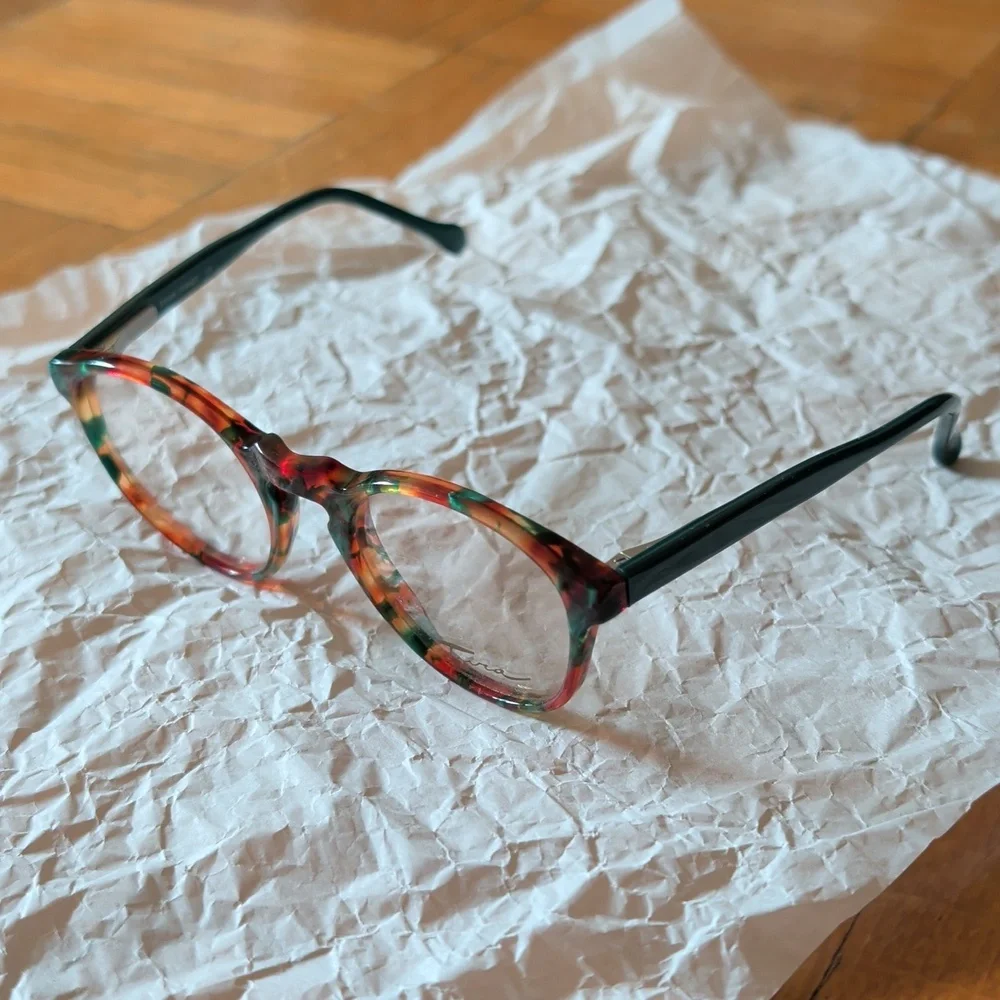 Kids Tortoise Shell Eyeglasses Tura Frame - Bundle Of Two